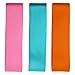 LaRibbons Spring, Summer, Easter Ribbon, Solid Color Satin Ribbon (24(3y8)1-1/2'' Bright Solid Satin Ribbon)