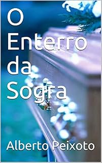Livro O Enterro da Sogra