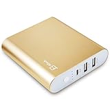 Car Charger, JETech Dual Rapid USB Car Charger Cigarette Charger with 5V 3A USB C Cable - 0659