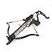 Cobra System Self Cocking Pistol Tactical Crossbow, 80-Pound