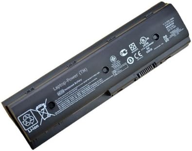 Laptop Battery for HP Envy M6-1206TX M6-1225DX M6-1231EA M6-1250EB M6-1261SF Notebook Battery "Laptop Power" TM Branded