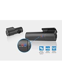 Dashcam BlackVue dr590 W 2ch, 16 GB