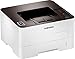 Samsung Xpress M2835DW Wireless Monochrome Laser Printer with Simple NFC + WiFi Connectivity, Duplex Printing and Built-in Ethernet, Amazon Dash Replenishment Enabled (SS346C) (Renewed)thumb 1