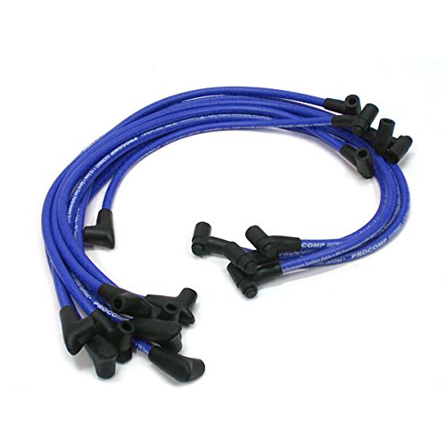 Procomp Electronics PCE390.1011 90 to 90 Spark Plug Wire Sets