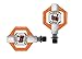 Crank Brothers Candy 2 Hangtag Bike Pedal