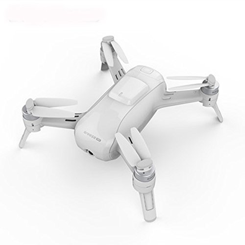 Yuneec Breeze Intelligent 4 Axis Aerial Photography FPV Quadcopter 4K UHD Flying Selfie Camera RC Drone