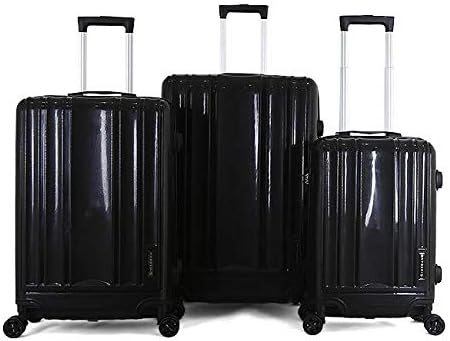 giordano suitcase lock