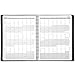 2019 Weekly Appointment Book/Planner - 2019 Planner with Tabs & to Do List to Achieve Your Goals & Improve Productivity, Julian Dates, 8.5