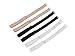 6 Piece Bra Strap Clips Conceal Straps Cleavage Control