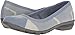 Skechers Women's Career-Quick Comfort Ballet Flat