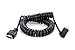 Atomos ATOMCAB013 Coil Right Angled HDMI Cable Micro HDMI to Full HDMI primary