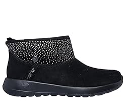Skechers Women's On-The-Go Joy-So Glam Martha