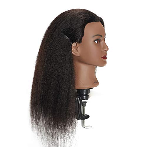 4 Traininghead+Mannequin+Hairdresser+Training+Cosmetology