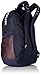 Under Armour Big Logo 5.0 Backpack,Midnight Navy (410)/Cape Coral, One Size