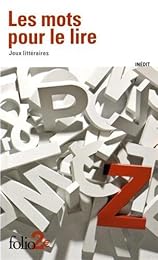Les  mots pour le lire