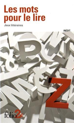 Les  mots pour le lire