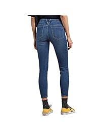 Legging ajustado para dama Volcom Liberator Junior's Liberator