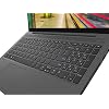 Lenovo-Ideapad-5-i3-8GB-128GB-156-GREY Lenovo IdeaPad 5i 15.6 Inch FHD (Intel Core i3, 8 GB RAM, 128 GB SSD, Windows 10 Home S) – Graphite Grey, IdeaPad 5…