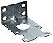 Pentek 244047 Mounting Bracket Kit for 1/4", 3/8" and 1/2" Housings