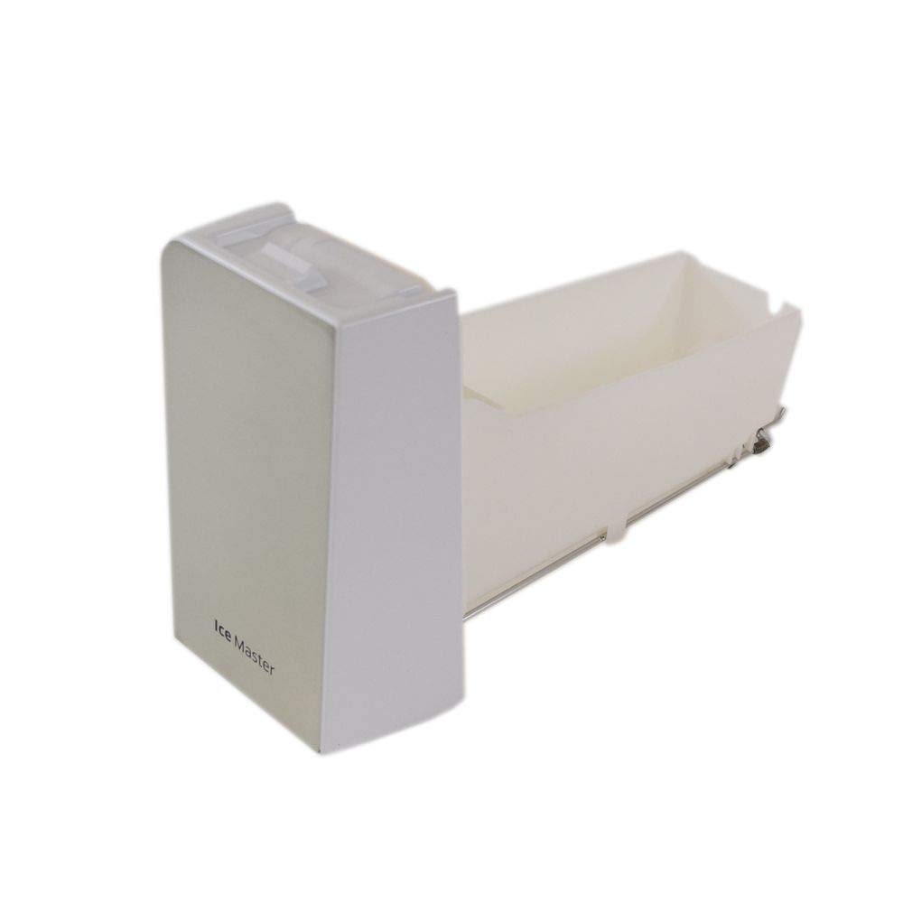 Best Frigidaire 241860801 Ice Container Assembly For Refrigerator