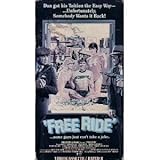 Free Ride poster thumbnail 