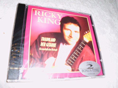Ricky King - Traumland - Zortam Music