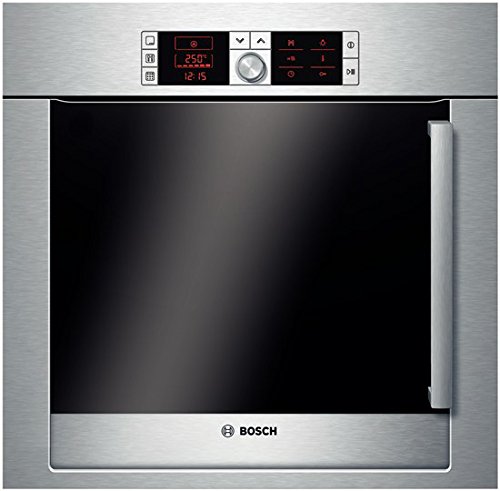 Horno apertura lateral 【2020】🥉Los mejores hornos del mercado.