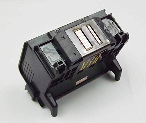 RepSupplements 5-Slot 564 Printhead Cn642a Cb326-30002 for 7510 7520 7515 7525