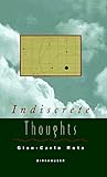 Indiscrete Thoughts cover