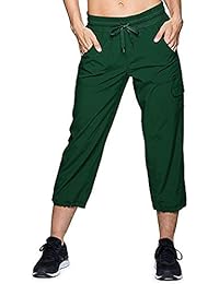 Amazon.com: capri scrub pants: Clothing, Shoes & Jewelry