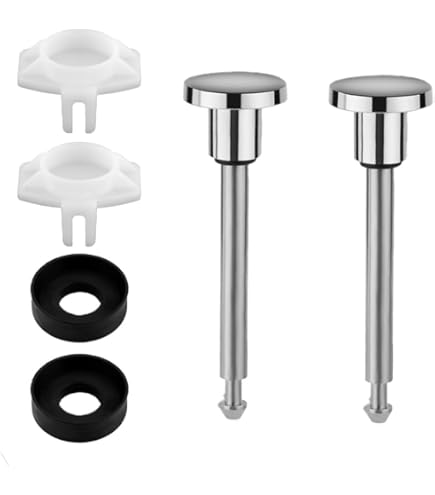 Master Plumber E-12, Shower Diverter Assembly, Replacement