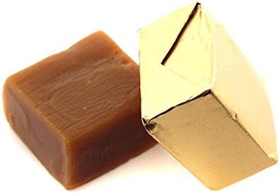 Gourmet Caramels 28pc, 8.75oz