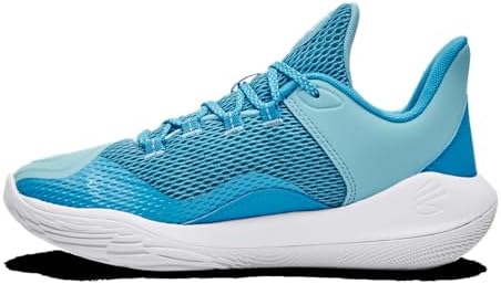Amazon.com | Under Armour Curry 11 MG - Boys' Grade School (White