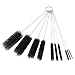 Fullkang 10PC Multi-Functional Tools Brush Spray Brush Set