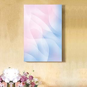 Color Home Artwork for Living Room Bedroom