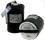 Sea To Summit Toaster Microfleece Mummy Liner