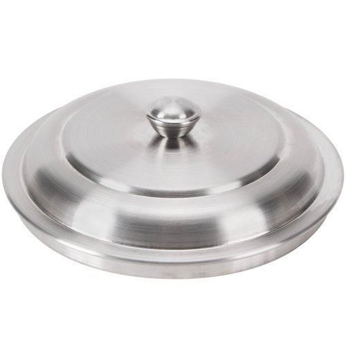 American Metalcraft OLID2 Stainless Steel Lid For Oscar2