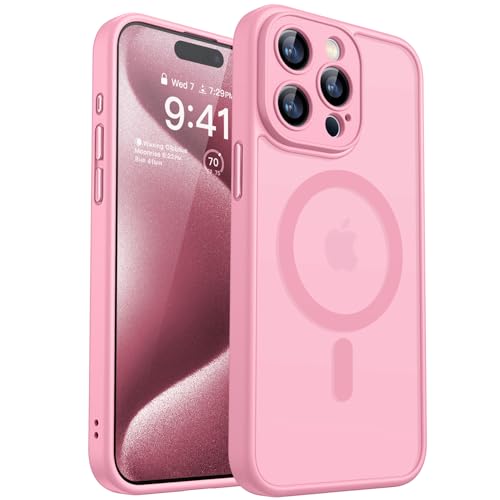 CANSHN Magnetic Shockproof