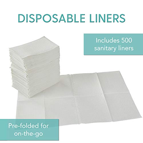 2 ECR4Kids+ELR+003+Disposable+Changing+Sanitary