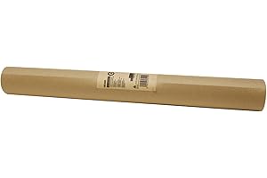Easy Mask 35-inch x 140-feet Brown Builders Paper