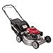 Honda 21'' 3-in-1 Self Push Gas Lawnmower Lawn Mower w/ Twin Blade...