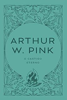 Livro O castigo eterno