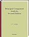 Principal Component Analysis (Springer Series in Statistics)