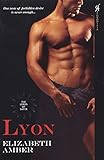 Lyon: The Lords Of Satyr