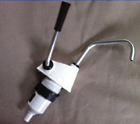 Caravan Whale Manual Flipper Freshwater Pump Tap Mk4 Camper Boat