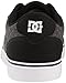 DC Men's Anvil TX SE Skate Shoe