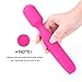 Pelvic Exerciser for Women Personal Massager Handheld Massager, Personal Full Body Massager to Relieve Muscle Pressure Pelvic Muscle Trainer Multiple Modes Pelvic Exerciser for Women