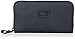 Lacoste Women's Classic Large Zip Wallet