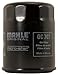 MAHLE Original OC 707 Oil Filter