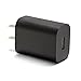 Amazon 9W PowerFast Official OEM USB Charger and Power Adapter for Fire Tablets and Kindle eReaders